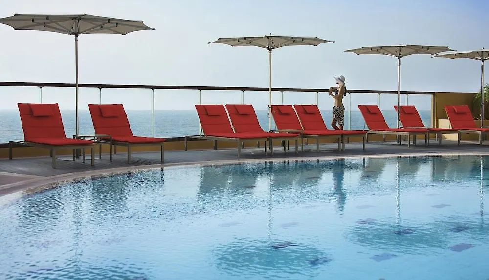 Amwaj Rotana, Jumeirah Beach - Dubai Hotel