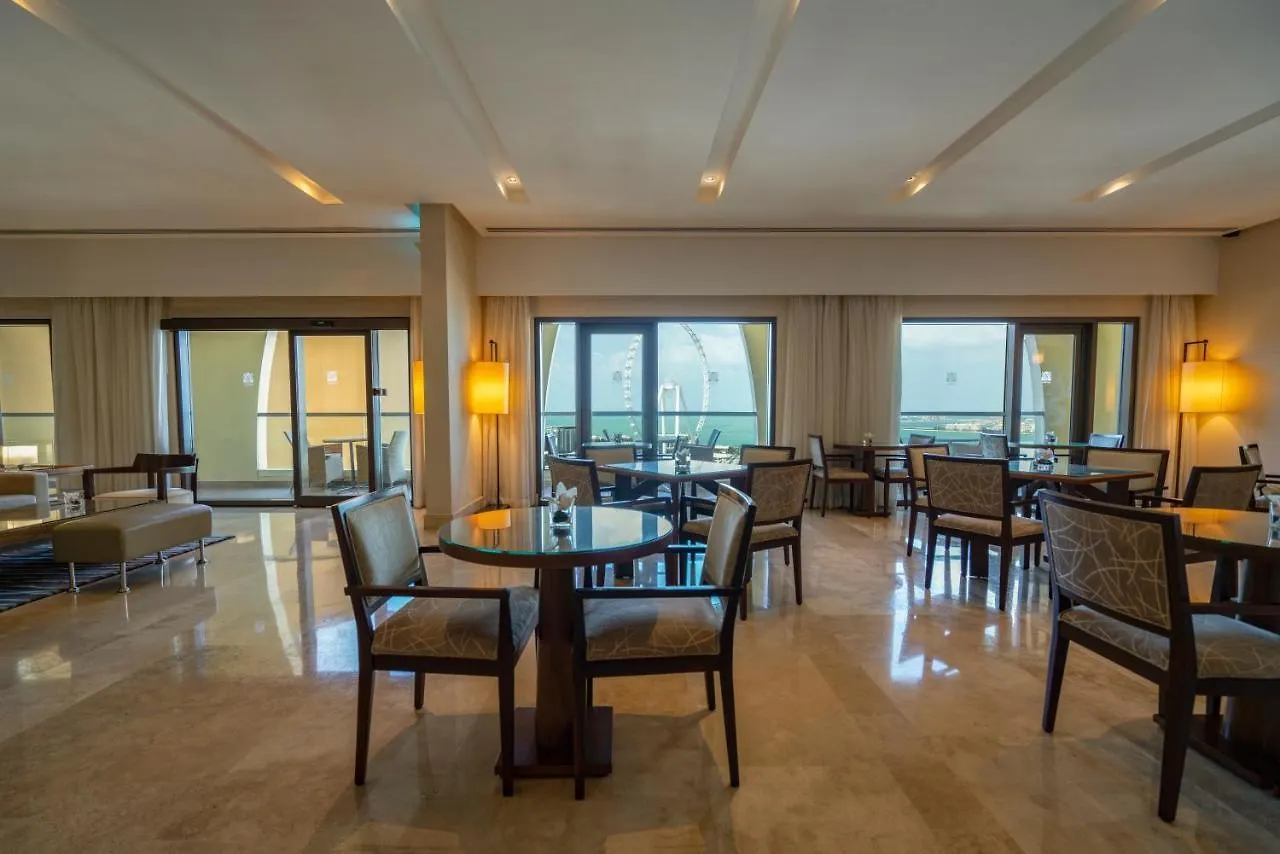 Amwaj Rotana, Jumeirah Beach - Dubai Hotel