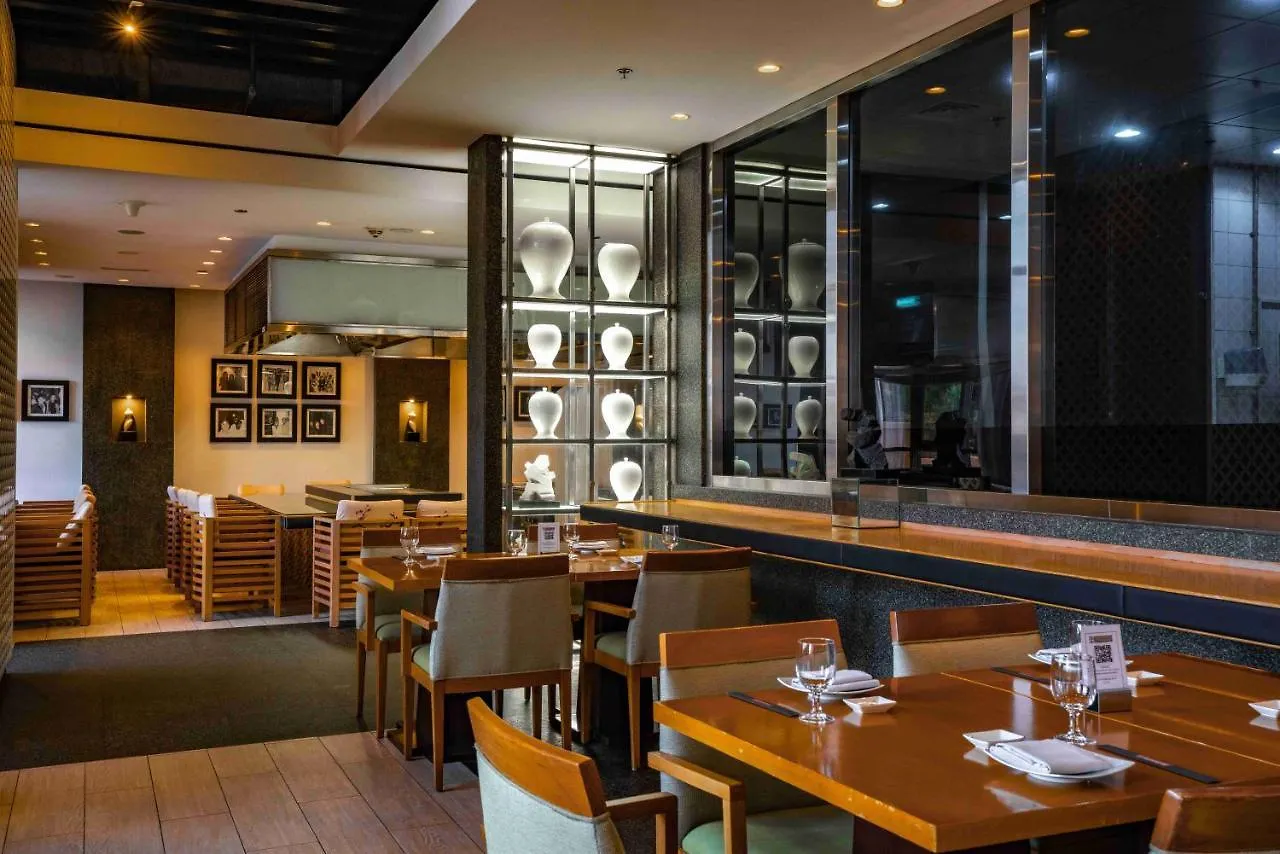 Hotel Amwaj Rotana, Jumeirah Beach - Dubai