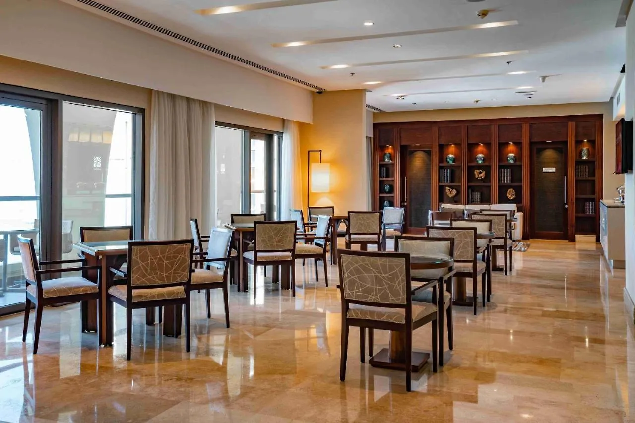 Amwaj Rotana, Jumeirah Beach - Dubai