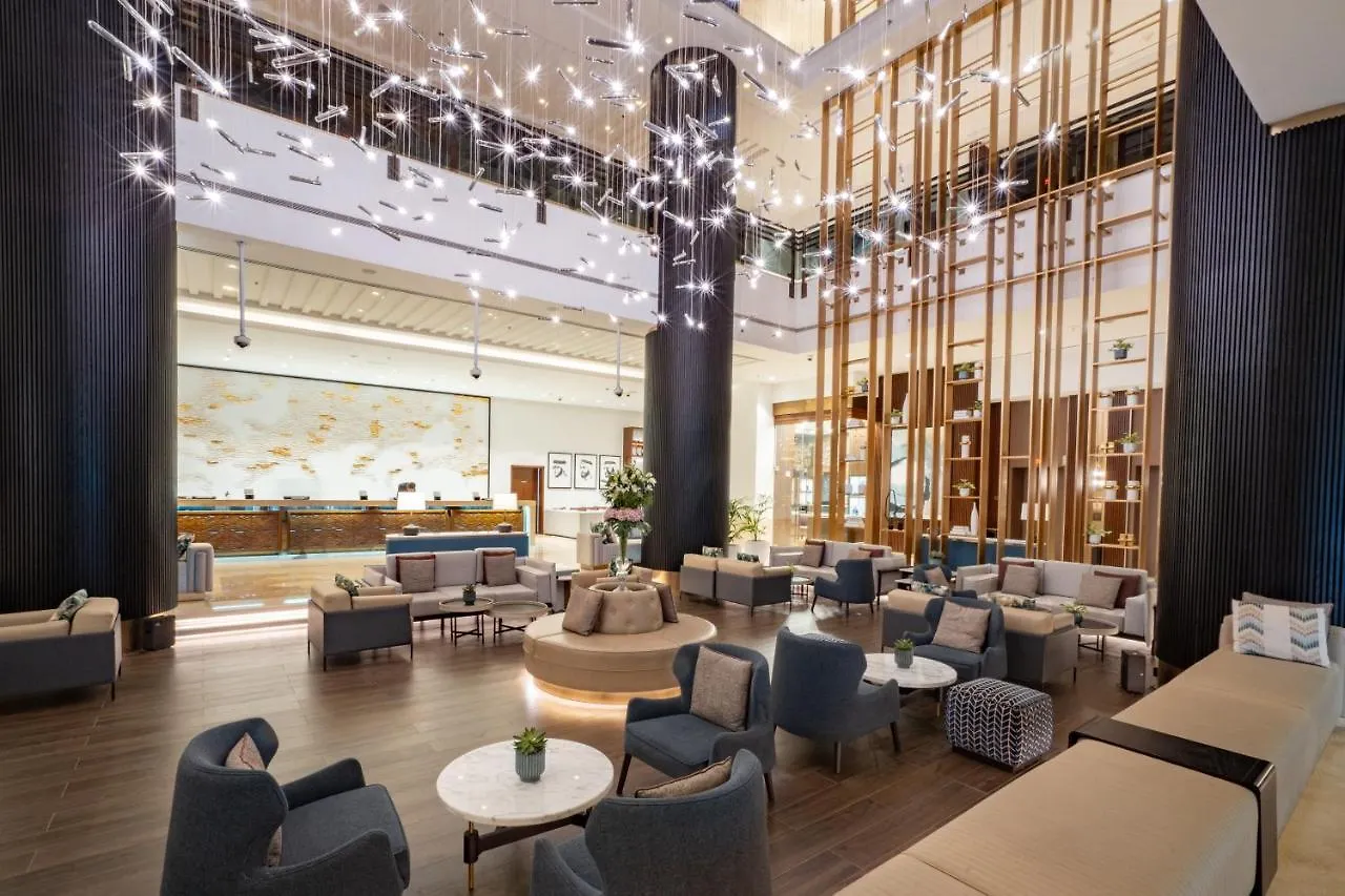 Amwaj Rotana, Jumeirah Beach - Dubai Hotel
