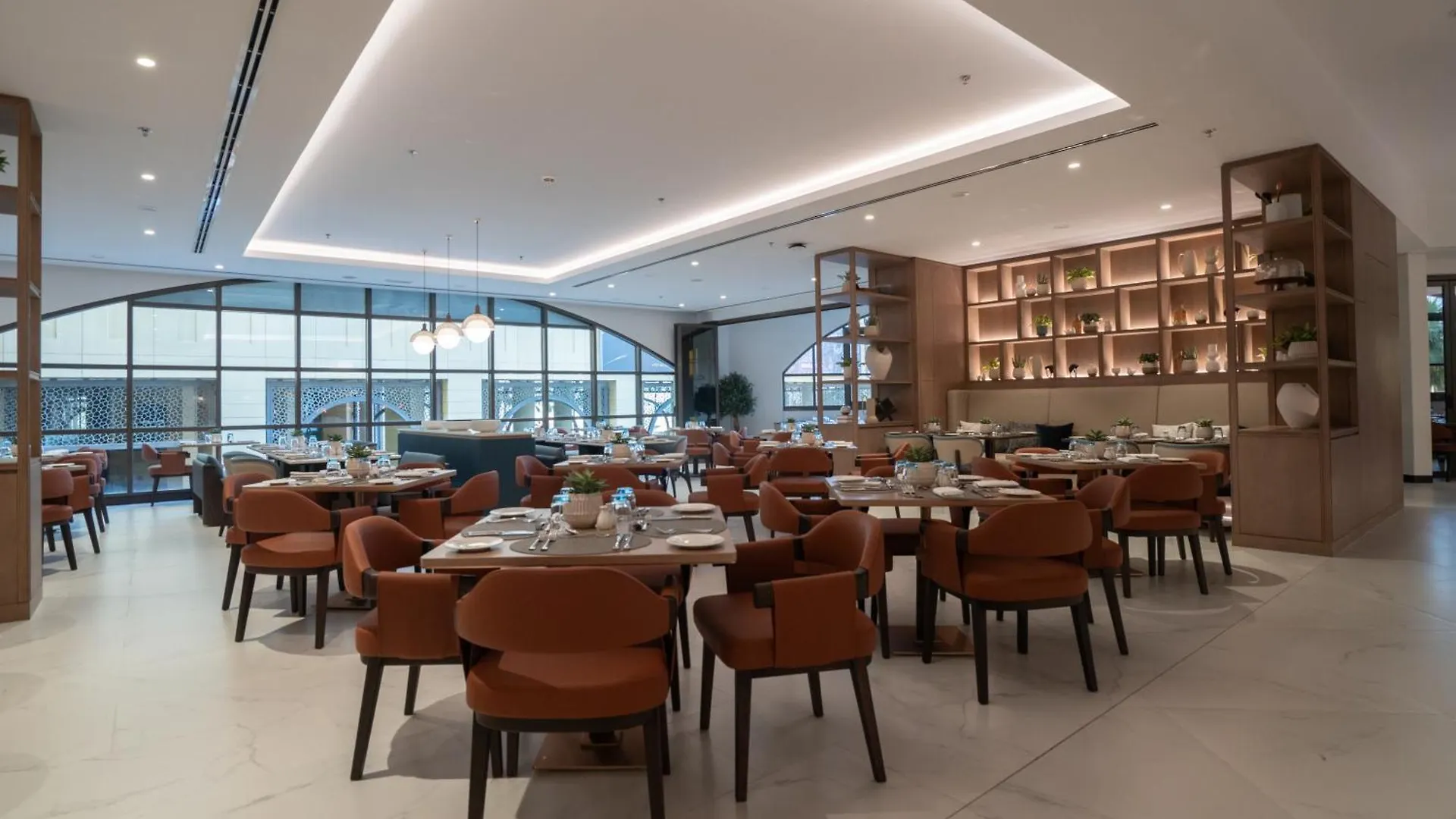 Amwaj Rotana, Jumeirah Beach - Dubai Hotel