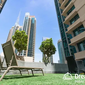 Appartement Dream - 29 Boulevard Private Garden