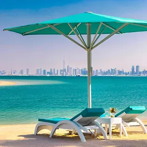Anantara World Islands ***** Dubaj