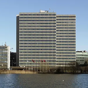 **** Hotel Scandic Danmark