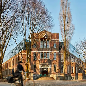  Vandrerhjem Generator Holland