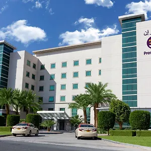 Premier Investments Park *** Dubaj