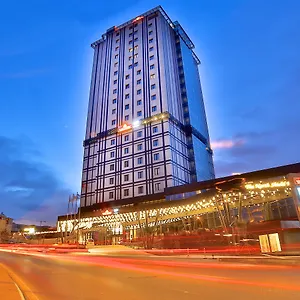 ***** فندق Tryp By Wyndham Basin Ekspres تركيا