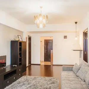 Parliament 1br W Self Check In Апартаменты