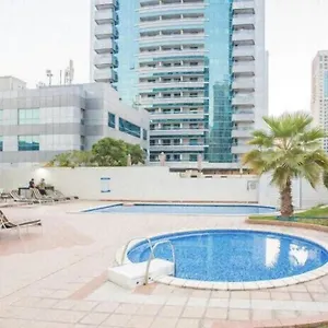 Appartement Luxury In Marina