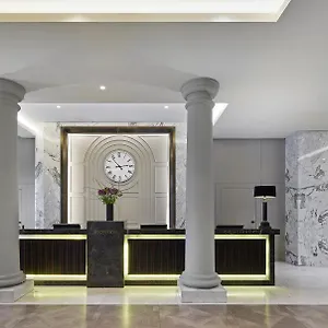 ***** Hotel Titanic Gendarmenmarkt Tyskland