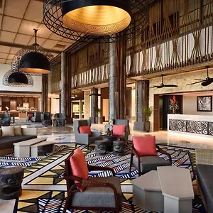 Lapita, Dubai Parks And Resorts, Autograph Collection ***** Dubaj