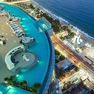 Mysea Panorama Superview Апартаменты