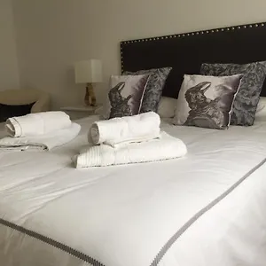 Penthouse Asuncion Feria Spain