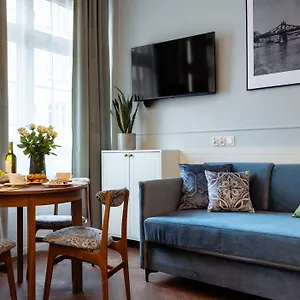  Aparthotel Starowislna 77 Polsko