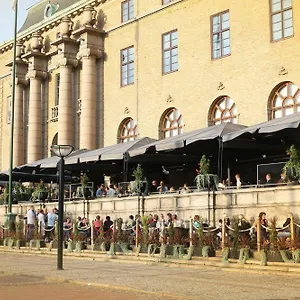 **** Hotel Clarion Post Sverige