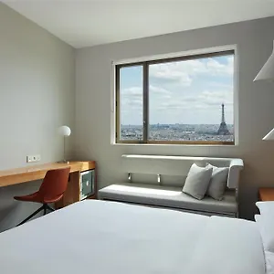 Szálloda Hyatt Regency Etoile