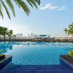 Üdülőközpont Rixos The Palm &, Dubaj