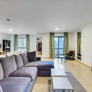 Big In Murjan, Jbr, Near The Апартаменты