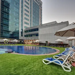 Marina View Deluxe **** Dubaj