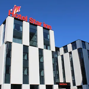 Szálloda Star Airport