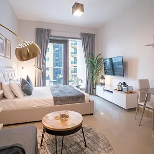 Appartement Higuests - Sparkle Towers 2