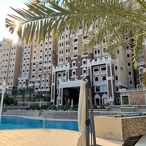 Appartement Luxury At Balqis